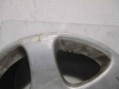 Recambio de llanta para peugeot 607 (s1) pack referencia OEM IAM 5402G9 R1771/2JX17CH5-45 