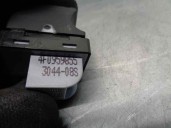 Recambio de mando elevalunas trasero derecho para audi a3 (8p) 2.0 tdi referencia OEM IAM 4F0959855 