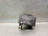 Recambio de caja precalentamiento para volkswagen crafter 30-50 caja/chasis (2f_) 2.5 tdi referencia OEM IAM A0025424019 