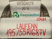 Recambio de neumatico/s para citroën c-elysée 1.6 hdi fap referencia OEM IAM 19555R1687V LAUFENN S FIT EQ+