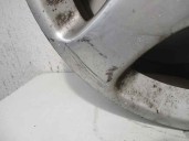 Recambio de llanta para peugeot 607 (s1) pack referencia OEM IAM 5402G9 R1771/2JX17CH5-45 