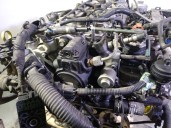 Replacement complete engine for Chevrolet Cruze (J300) 2.0 CDi OEM IAM reference Z20D1 25196685 095865