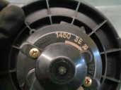 Recambio de motor calefaccion para toyota rav 4 (a2) 1.8 luna (2003) referencia OEM IAM 1940001450  