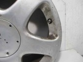 Recambio de llanta para peugeot 607 (s1) pack referencia OEM IAM 5402G9 R1771/2JX17CH5-45 