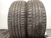 Recambio de neumatico/s para citroën c-elysée 1.6 hdi fap referencia OEM IAM 19555R1687V LAUFENN S FIT EQ+