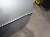 Recambio de puerta delantera derecha para renault fuego 2.0 referencia OEM IAM 4678629 GRIS 3 PUERTAS
