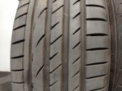 Recambio de neumatico/s para citroën c-elysée 1.6 hdi fap referencia OEM IAM 19555R1687V LAUFENN S FIT EQ+