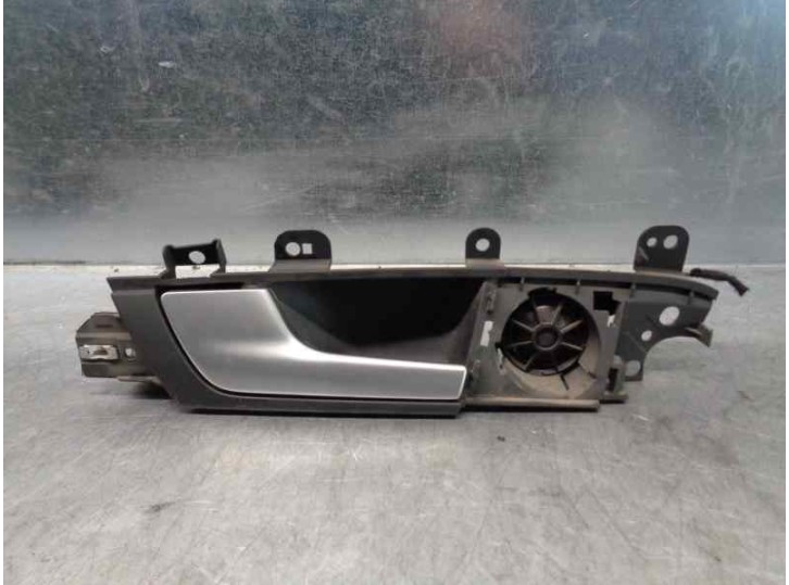 Recambio de maneta interior trasera izquierda para audi a3 (8p) 2.0 tdi referencia OEM IAM 8P4839019  