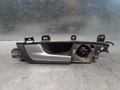 Recambio de maneta interior trasera izquierda para audi a3 (8p) 2.0 tdi referencia OEM IAM 8P4839019  