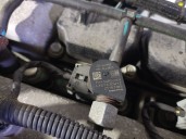 Recambio de motor completo para chevrolet cruze (j300) 2.0 cdi referencia OEM IAM Z20D1 25196685 095865