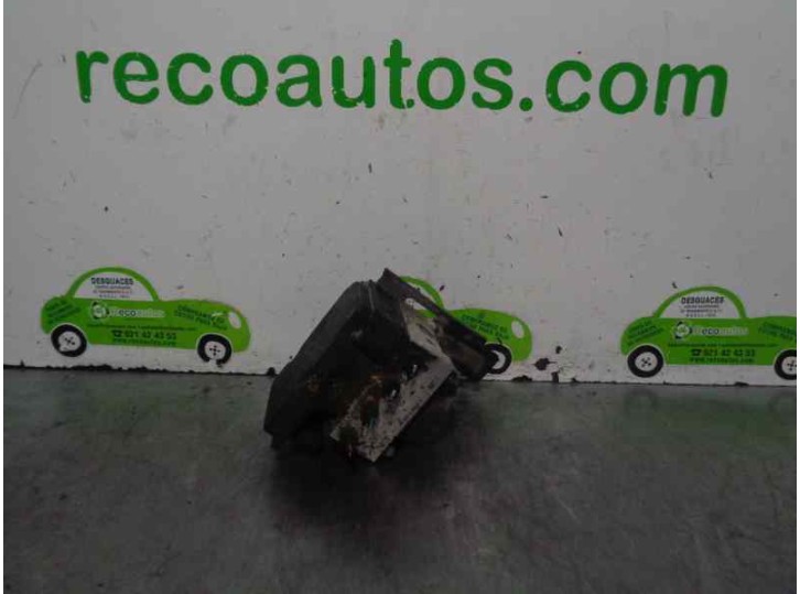 Recambio de abs para renault clio iii 1.2 referencia OEM IAM 8200559749 0265231804 BOSCH