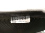 Replacement air conditioning condenser / radiator for Ford Focus Saloon (CAP) 2.0 TDCi cat OEM IAM reference 3M5H19710CB 