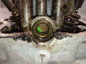 Recambio de culata para mercedes-benz 124 sedán (w124) 300 e referencia OEM IAM R1030160306 A1030104320 1030160105