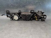 Recambio de maneta interior trasera izquierda para audi a3 (8p) 2.0 tdi referencia OEM IAM 8P4839019  