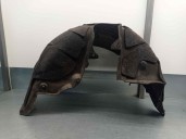 Recambio de paso rueda trasero derecho para audi q7 (4l) 3.0 v6 24v tdi referencia OEM IAM 4L0810172A CESTA 42 - C