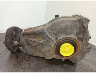Recambio de diferencial trasero para mercedes-benz clase slk (w171) roadster 200 compressor (171.442) referencia OEM IAM 2033510