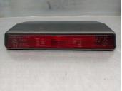 Recambio de luz central de freno para renault fuego 2.0 referencia OEM IAM KS331488  