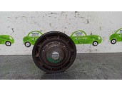 Recambio de polea cigueñal para renault scenic ii 1.5 dci diesel referencia OEM IAM 123033245R  
