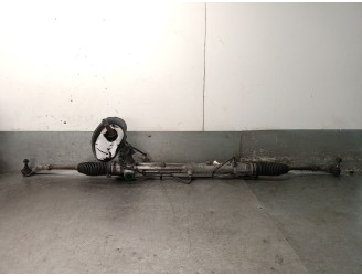 Recambio de cremallera direccion para ford focus berlina (cap) 2.0 tdci cat referencia OEM IAM VR4M5C3550AC RM5M513200EA 