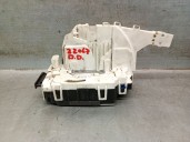 Recambio de cerradura puerta delantera derecha para volkswagen crafter 30-50 caja/chasis (2f_) 2.5 tdi referencia OEM IAM A90672