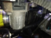 Recambio de motor completo para chevrolet cruze (j300) 2.0 cdi referencia OEM IAM Z20D1 25196685 095865