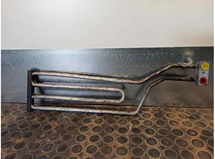 Recambio de enfriador aceite direccion para bmw serie 7 (e38) 725tds referencia OEM IAM   