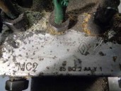 Recambio de abs para renault clio iii 1.2 referencia OEM IAM 8200559749 0265231804 BOSCH