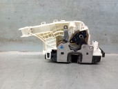 Recambio de cerradura puerta delantera derecha para volkswagen crafter 30-50 caja/chasis (2f_) 2.5 tdi referencia OEM IAM A90672
