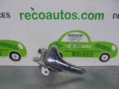 Recambio de maneta interior trasera izquierda para volvo v40 familiar 1.8 16v cat referencia OEM IAM 5 PUERTAS