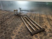 Recambio de enfriador aceite direccion para bmw serie 7 (e38) 725tds referencia OEM IAM   