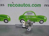 Recambio de maneta interior trasera izquierda para volvo v40 familiar 1.8 16v cat referencia OEM IAM 5 PUERTAS