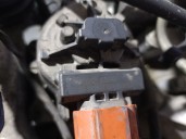 Recambio de motor completo para chevrolet cruze (j300) 2.0 cdi referencia OEM IAM Z20D1 25196685 095865