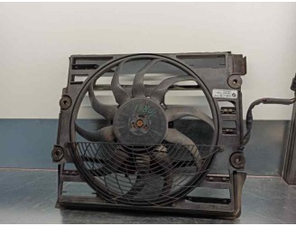 Recambio de electroventilador para bmw serie 7 (e38) 725tds referencia OEM IAM 64548380774 F6263005 SIEMENS