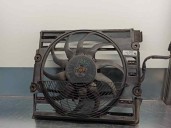 Recambio de electroventilador para bmw serie 7 (e38) 725tds referencia OEM IAM 64548380774 F6263005 SIEMENS