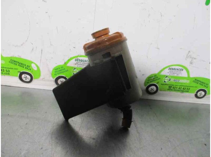 Recambio de deposito liquido direccion para suzuki samurai sj 413 (sj) 1.9 turbodiesel referencia OEM IAM   