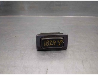 Recambio de mando elevalunas delantero derecho para renault fuego 2.0 referencia OEM IAM 1737 