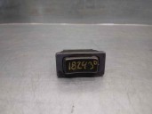 Recambio de mando elevalunas delantero derecho para renault fuego 2.0 referencia OEM IAM 1737  