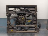 Recambio de electroventilador para bmw serie 7 (e38) 725tds referencia OEM IAM 64548380774 F6263005 SIEMENS