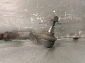 Recambio de cremallera direccion para ford focus berlina (cap) 2.0 tdci cat referencia OEM IAM VR4M5C3550AC RM5M513200EA 