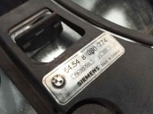 Recambio de electroventilador para bmw serie 7 (e38) 725tds referencia OEM IAM 64548380774 F6263005 SIEMENS