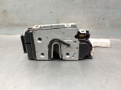 Recambio de cerradura puerta delantera derecha para volkswagen crafter 30-50 caja/chasis (2f_) 2.5 tdi referencia OEM IAM A90672