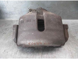 Recambio de pinza freno delantera derecha para audi a3 (8p) 2.0 tdi referencia OEM IAM 1K0615124E ATE