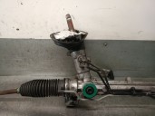 Recambio de cremallera direccion para ford focus berlina (cap) 2.0 tdci cat referencia OEM IAM VR4M5C3550AC RM5M513200EA 