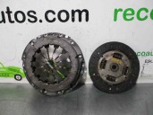 Replacement clutch kit for Fiat Punto Berlina (176) 1.2 CAT OEM IAM reference 