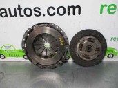 Replacement clutch kit for Fiat Punto Berlina (176) 1.2 CAT OEM IAM reference 