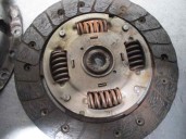 Replacement clutch kit for Fiat Punto Berlina (176) 1.2 CAT OEM IAM reference 