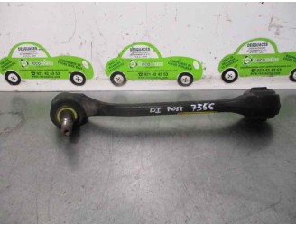 Recambio de brazo suspension inferior delantero izquierdo para bmw x3 (e83) 2.0 turbodiesel cat referencia OEM IAM 3415029  