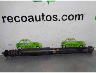 Recambio de amortiguador trasero derecho para renault clio iii 1.2 referencia OEM IAM 8200452699B 03071000147B KYB