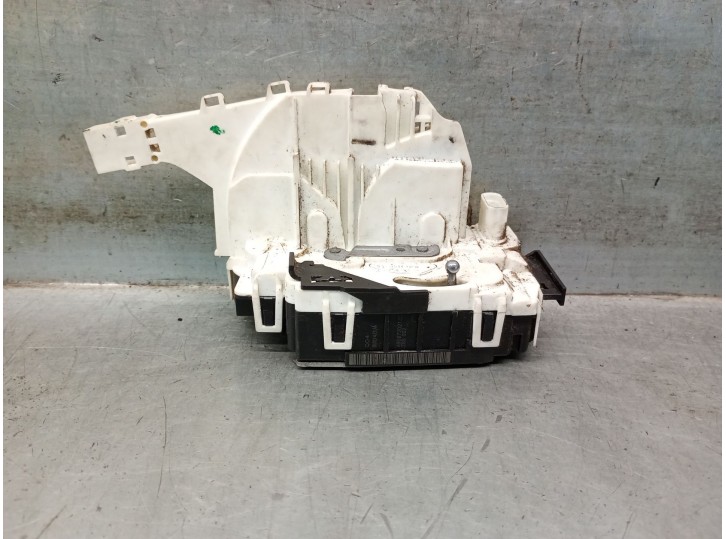 Recambio de cerradura puerta delantera izquierda para volkswagen crafter 30-50 caja/chasis (2f_) 2.5 tdi referencia OEM IAM A906
