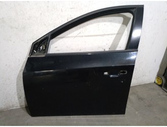 Recambio de puerta delantera izquierda para chevrolet cruze (j300) 2.0 cdi referencia OEM IAM 95987757 95987757 